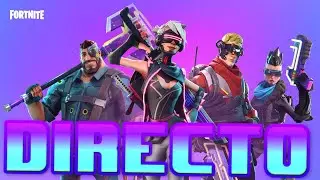 58 minutos de Fortnite