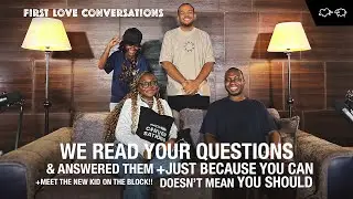 Your Questions Answered + Lawful vs. Helpful: Just because you can doesn't mean you should | Ep 7