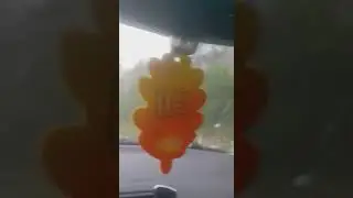 Градушка на пътя Божурище - Брезник, в района на село Златуша