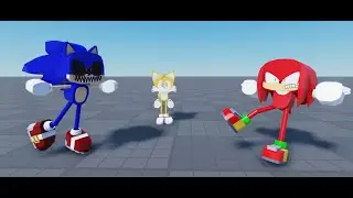 Leave that little guy alone