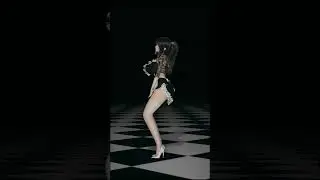 [MMD R18]party train