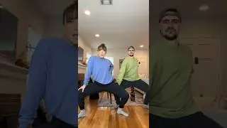 Vol 3 (part 1) iOS 17 text tones….. but make it dance 