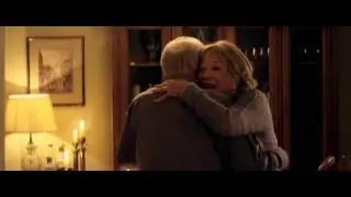 Эльза и Фред (2014) трейлер  | Смотрел-ТВ | smotrel-tv.ru