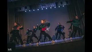 Alien - Молодость l СКТВ 2021