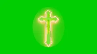 Jesus Cross Green Screen Effect Video Jesus Cross Effect Green Screen Effects 16
