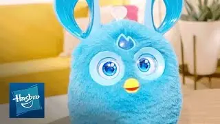 Furby - 'Furby Connect App' T.V. Spot
