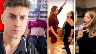 CRİNGE OLURSAM VİDEO BİTER ?!