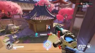 Quick Play Mei