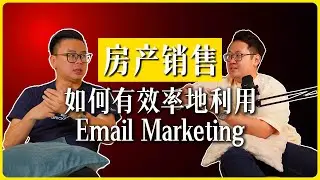 如何有效率地利用Email Marketing跟进客户
