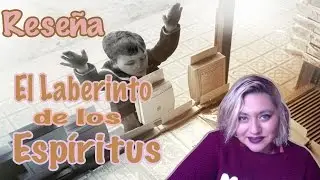 Reseña | El Laberinto de los Espiritus | Carlos Ruiz Zafon | Mundo Forbit