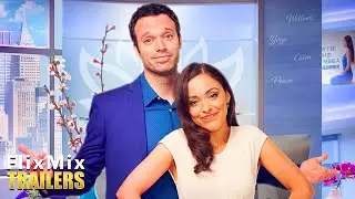 WHAT WE DO FOR LOVE Trailer (2023) Jake Epstein