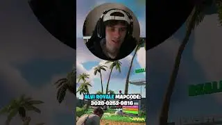 Meine Fortnite Map wurde beklaut! 
