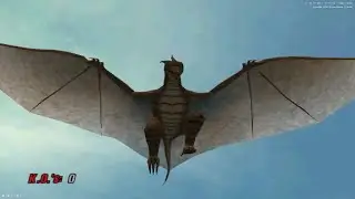 Super Survivor EP10: Rodan