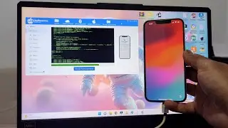 iOS 17.4.1 iCloud Bypass Without Jailbreak Free🔥 How To Remove iPhone Locked To Owner Of Activation