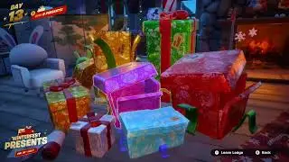 Opening my Christmas Gifts 🎁