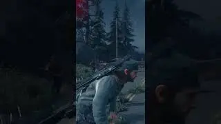 Ambushed - Days Gone  #daysgone