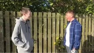 Whitburn West Lothian: Tourism Part 2 Bloopers