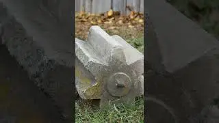 Гарман или молотильный каток #shorts