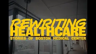 Rewriting Healthcare // Cancer Care – CAR T Program