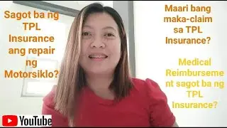 Mga tanong about sa TPL Insurance Claim at Change Color