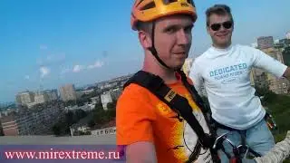 Нижегородский экстрим