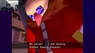 SONIC ADVENTURE DX LIVE PLAYTHROUGH PART ELEVEN - This should really be part 9 smh