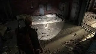 Stalking Pittsburgh in The Last of Us Part 1
