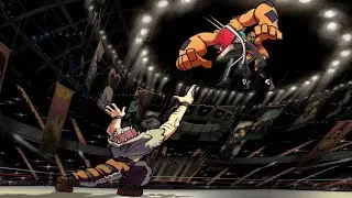 Want To Spice Up Your Combos? Then This Video Is For You