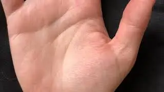 ПРАВИЛА ФОТО РУК для консультации по хиромантии у Почтового Павла