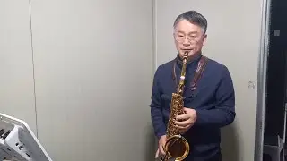 누가울어색소폰 김해강판열선생님(마산)(레슨문의01063016175)