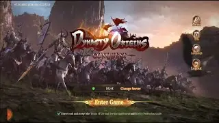 First 20 minutes of Game Play # Dynasty origins #2022 #trending (Android/pc/ios)