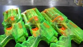 TripleTapped get's Double Down'd +Mavnus?