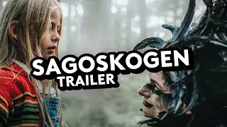 NYA SAGOSKOGEN PÅ LISEBERG