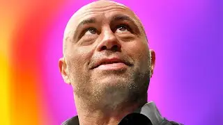 [YTP] Joe Rogan's Experience