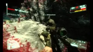 Unlimited ammo 3