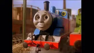 Cool Story (Toy Story) Part 17-Thomas Asks for help.