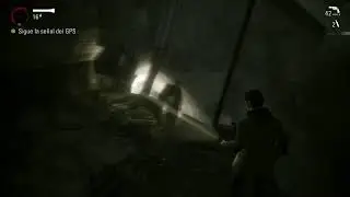 Alan Wake para mi bizcocha fina 3