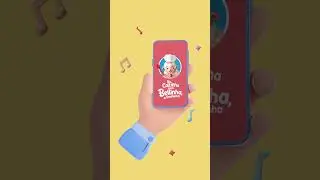 Livro e Música Na cozinha com Bellinha, a ovelhinha