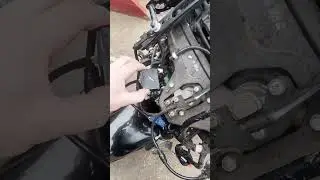 Как работает датчик падения на мотоцикле