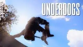 Underdogs Rust Wipe Day - Mini Movie