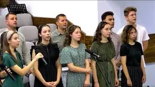 Sasha Angajamente si prioritati