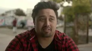 Jordan - Self Esteem (Quitline Ad 2016)