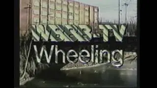 WBBB-TV Wheeling Logo (1998)