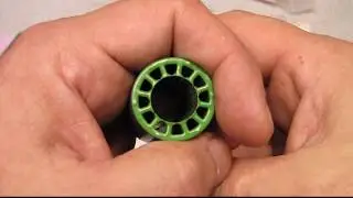 Brushless motor for a dental drill?