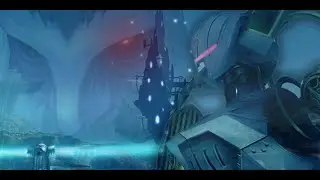 We goin to prison island | Xenoblade Chronicles: Definitive Edition (Part 8)