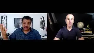 Neil deGrasse Tyson on Black Lives Matter, Police Brutality & His Experiences w/ Police