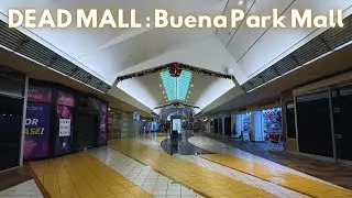 Dead & Quirky : Buena Park Mall | A to Z Retail