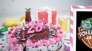 Happy Birthday to 