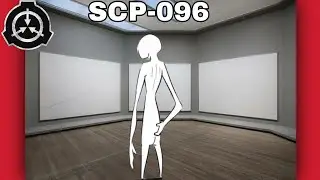 SCP-096: El Timido | SCP SIMPLIFICADO #2 (Español)