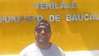 VOX POP : Vizita Amo Papa Francisco husi Joase Freitas Boavida, Administrador Postu Venilale